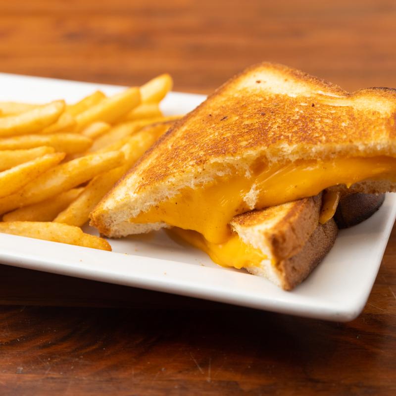 Grilled Cheese photo