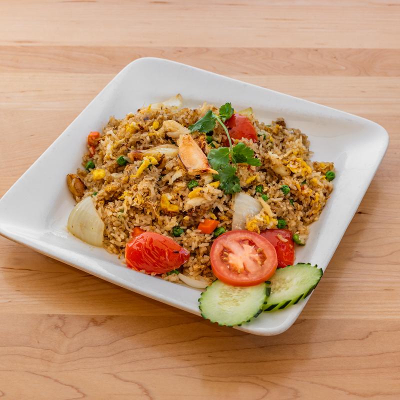 Crab Fried Rice photo