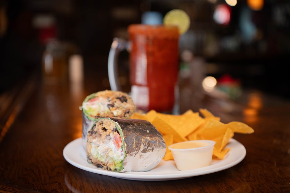 Mary's Burritos and Beer Events