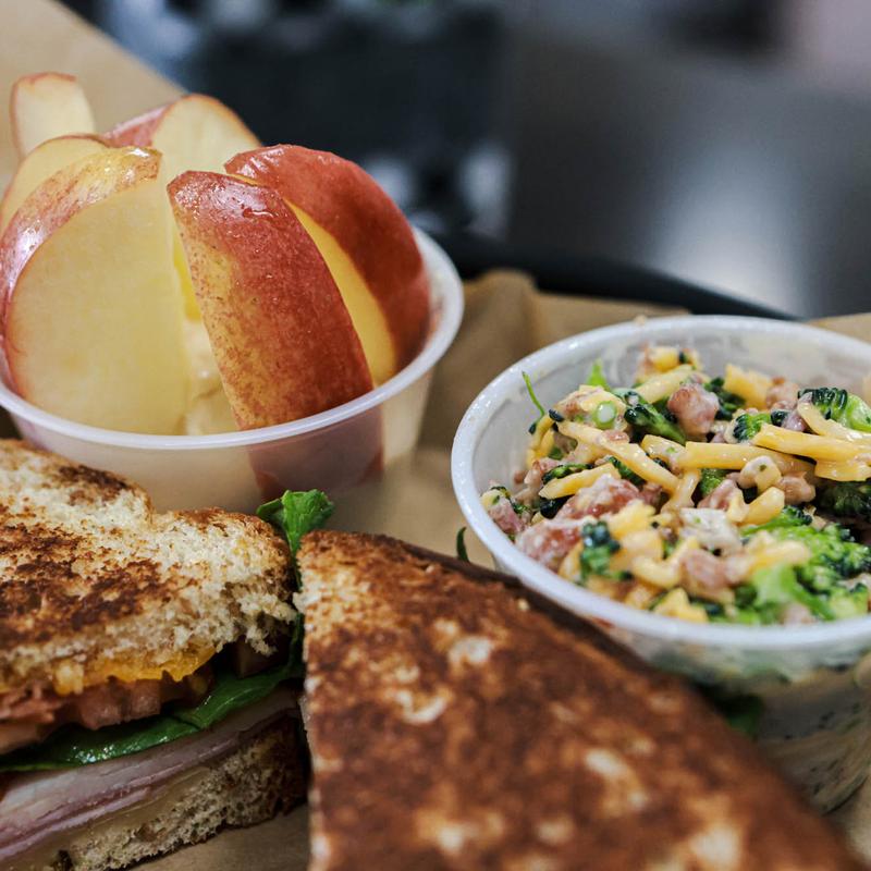 Broccoli Salad photo