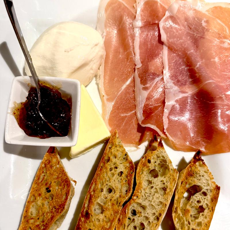Colazione Italiana photo