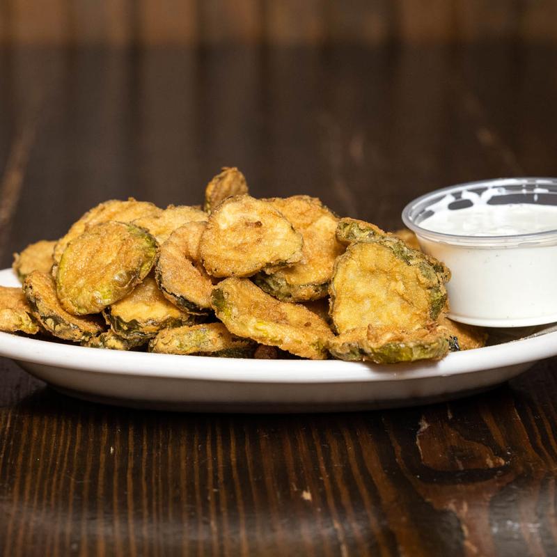 Fried Pickles photo