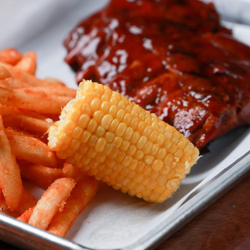 Whiskey Roads Ribs photo