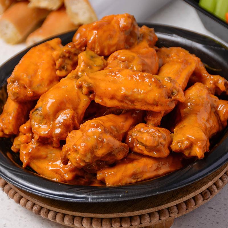 24 Wing Family Pack photo