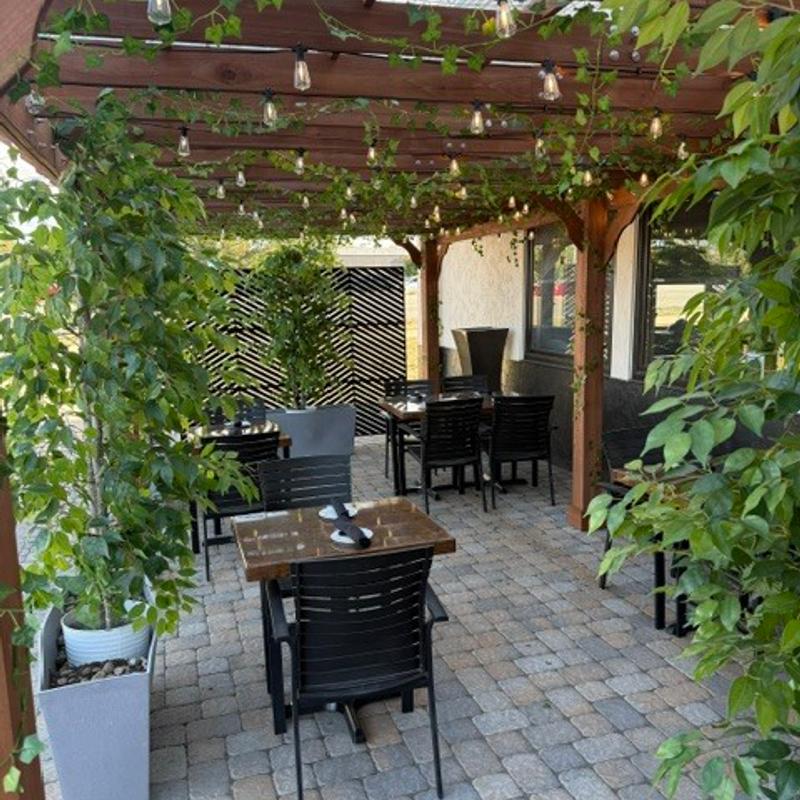 Patio gallery image 2