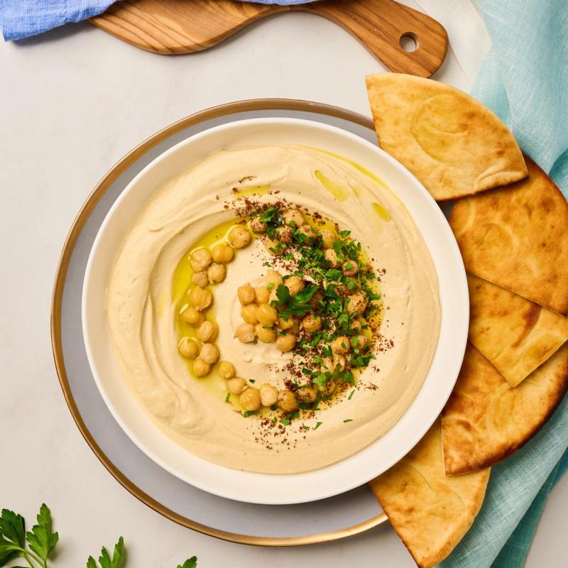 Hummus Dip photo