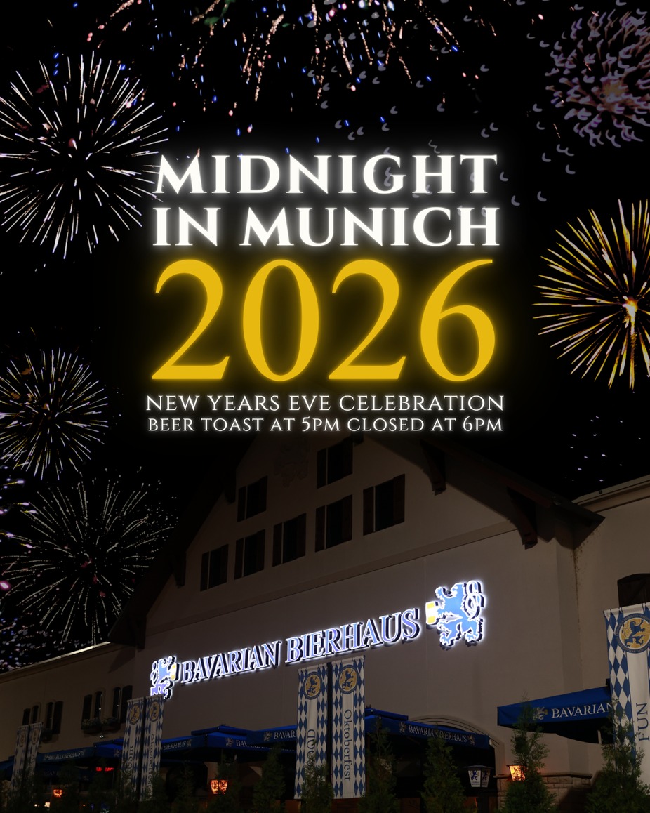 New Year's Eve event photo