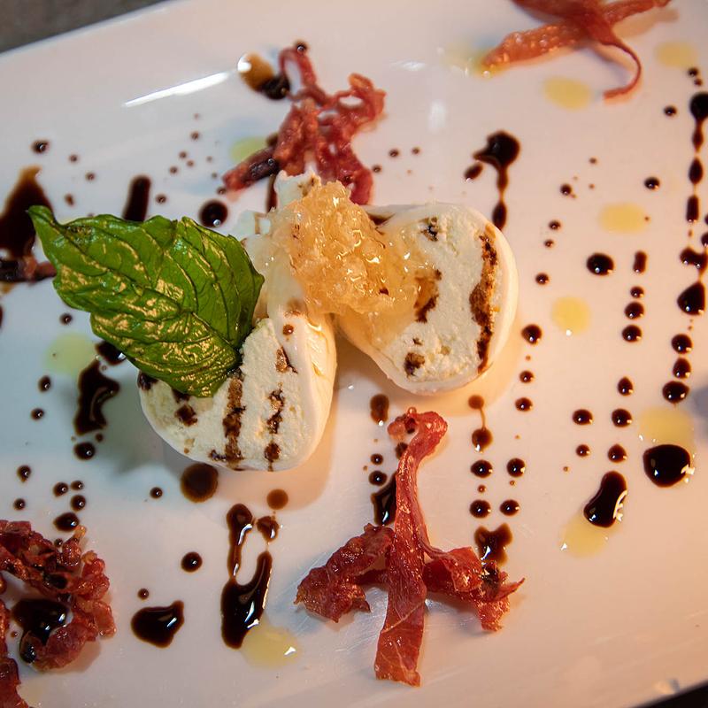 Formaggi E Focaccia photo