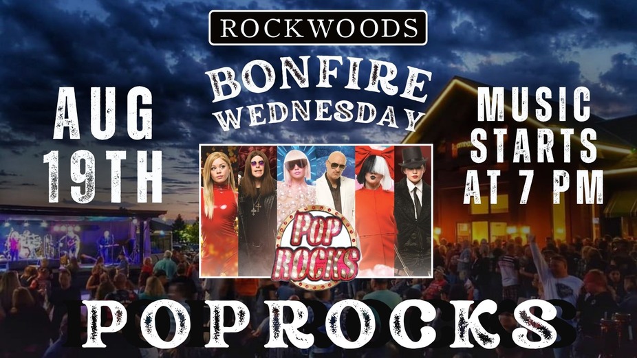 BONFIRE WEDNESDAY event photo 26