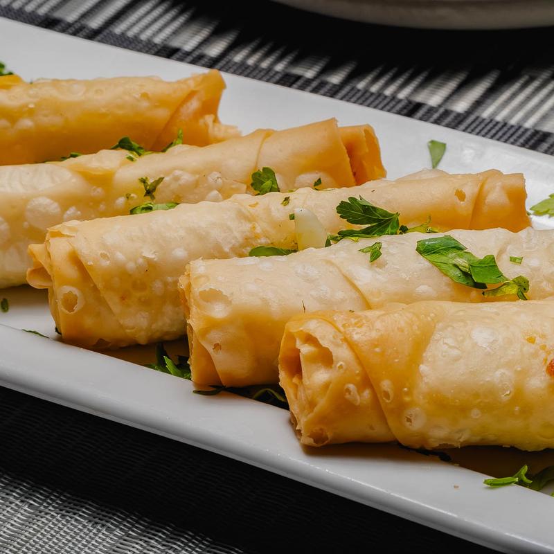 Sigara Borek (5 Pcs) photo