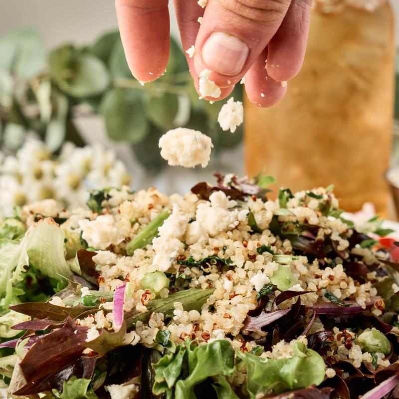 Quinoa Power Bowl photo