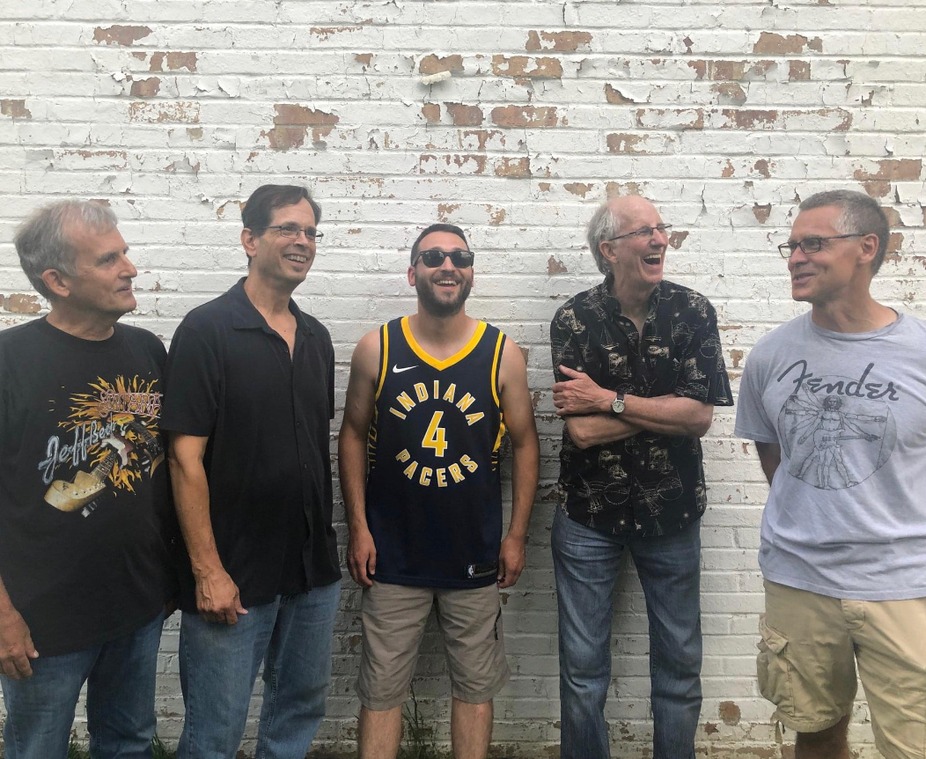 Friday Night Live ~ BIG BROTHER'S VINYL event photo