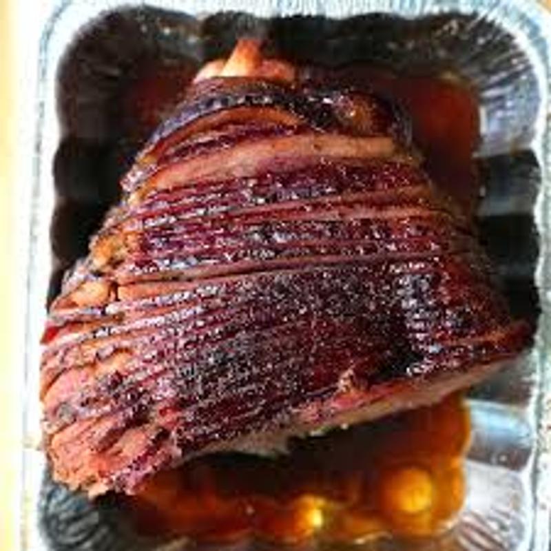 Smoked Ham photo