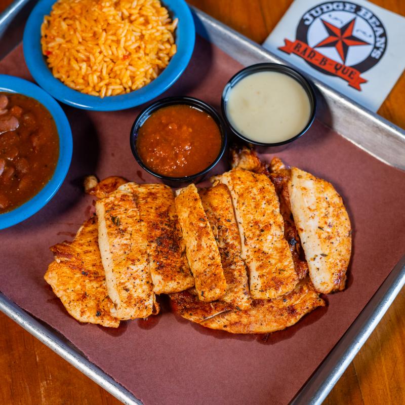Bobby's Chicken Deluxe photo