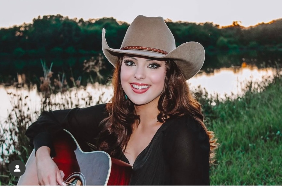 Courtney Eoff event photo