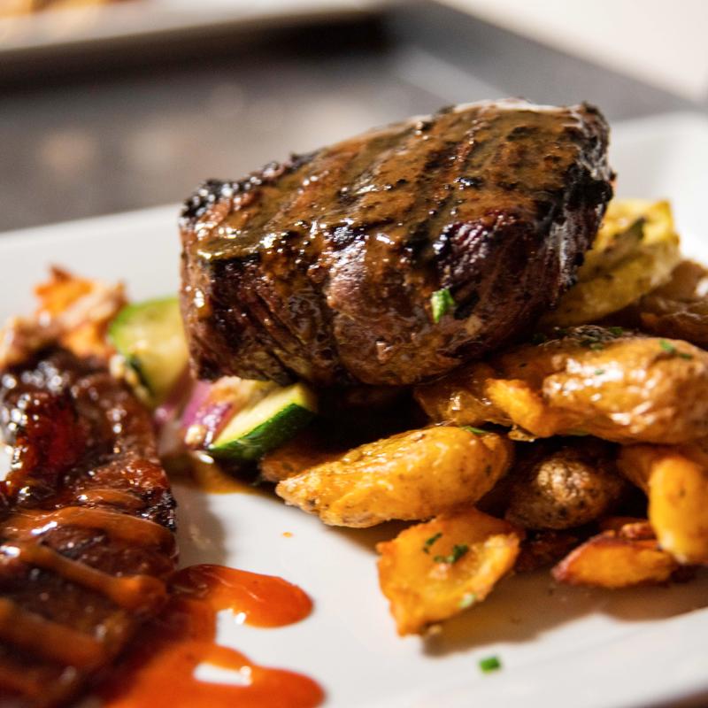 1/2 lb Baseball Filet photo