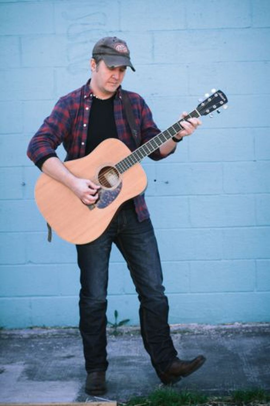 Kurt Thomas event photo