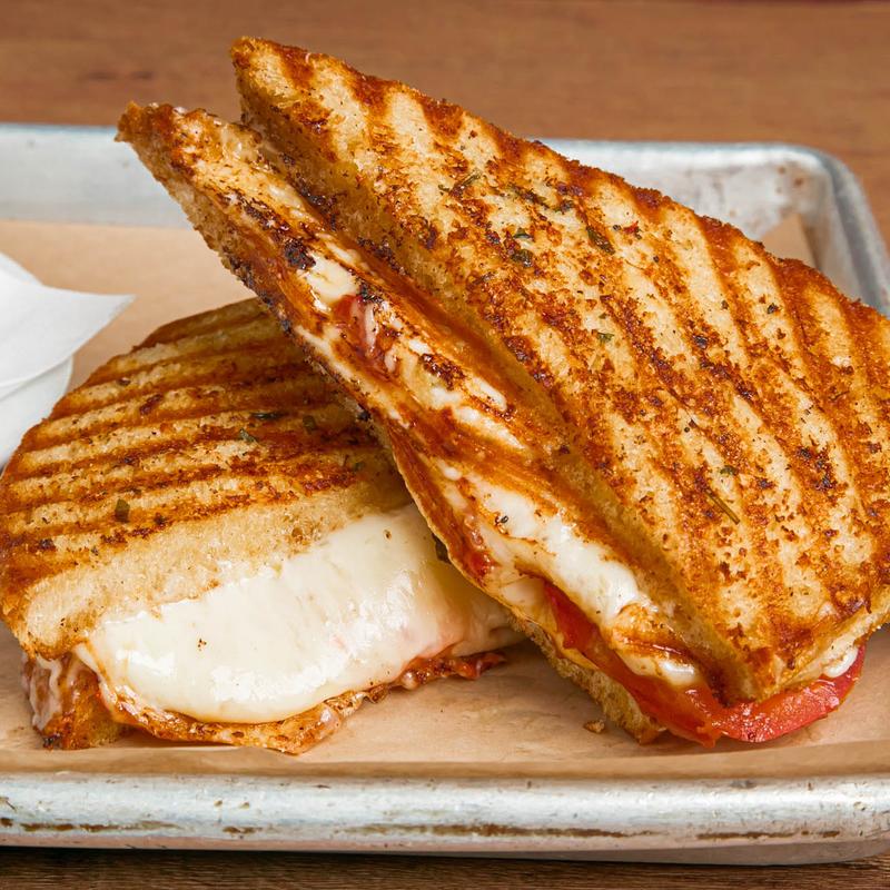 Grilled Cheese photo