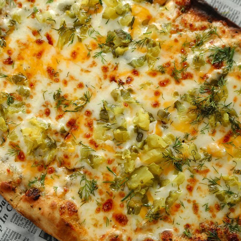 Dill Pickle Ranch photo