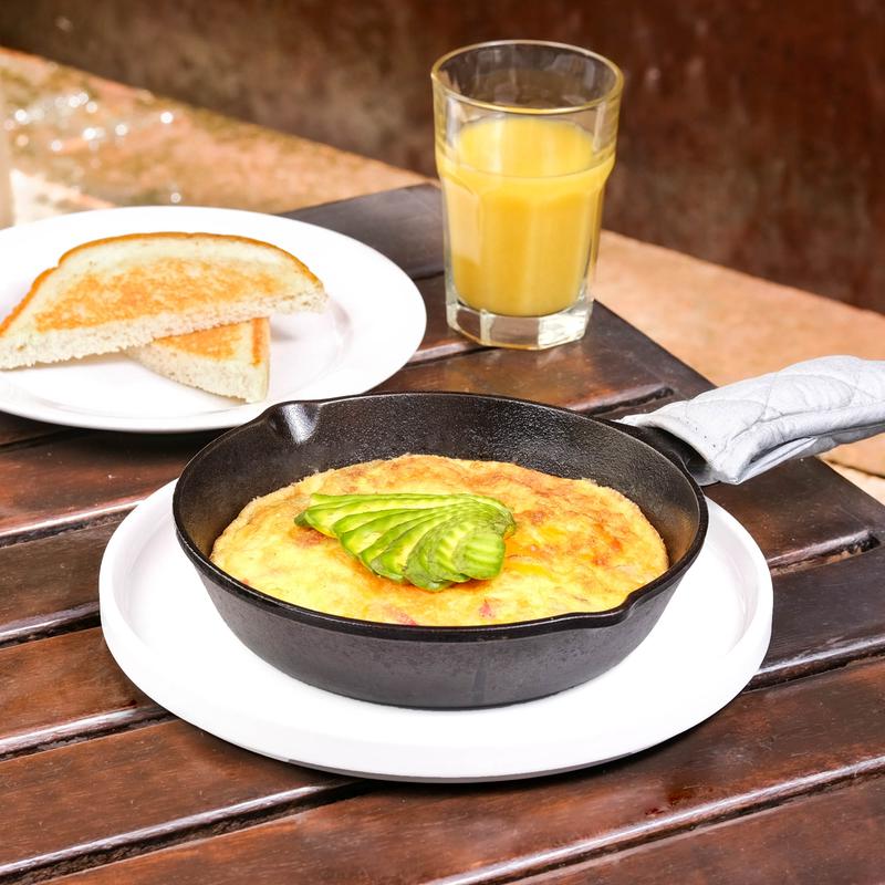 Denver Skillet photo