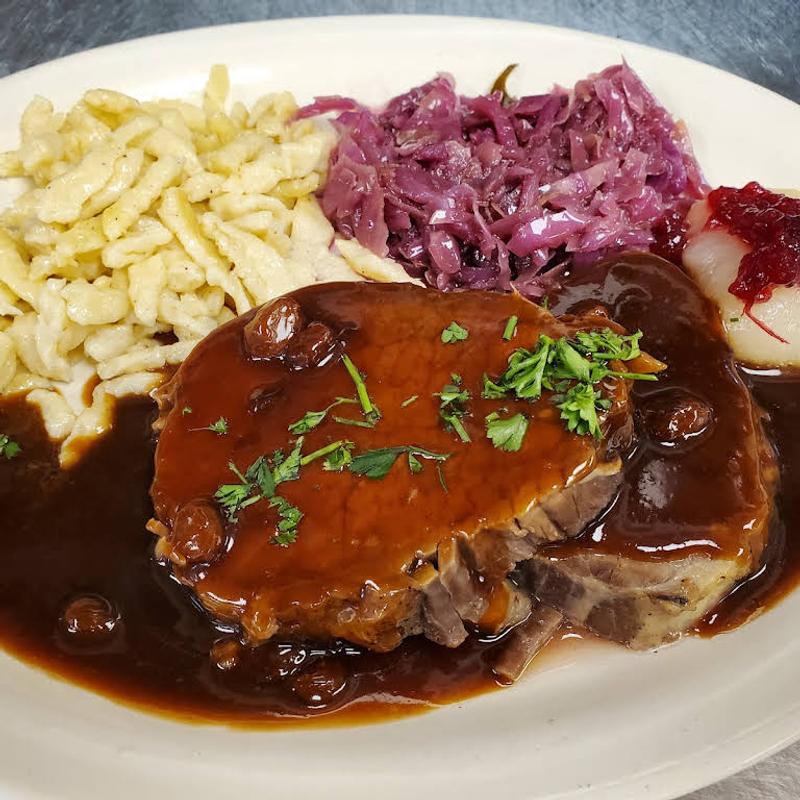 Dinner Special photo