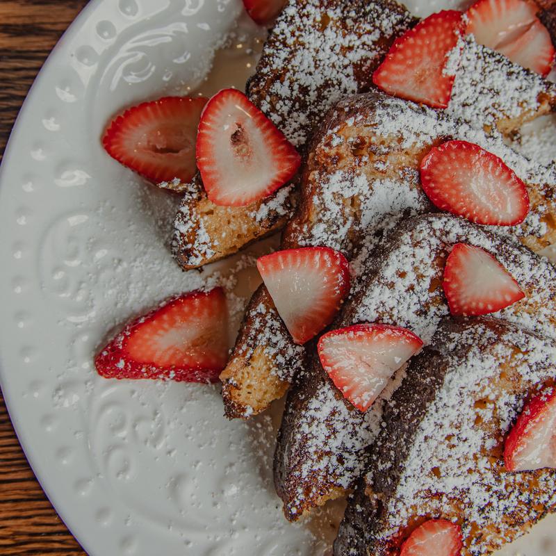 French Toast (gf) photo