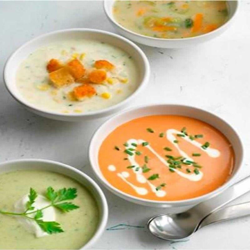 Soup of the Day photo