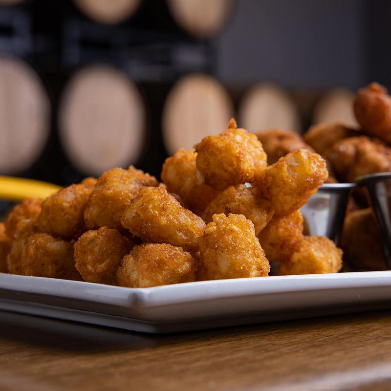 Tater Tots