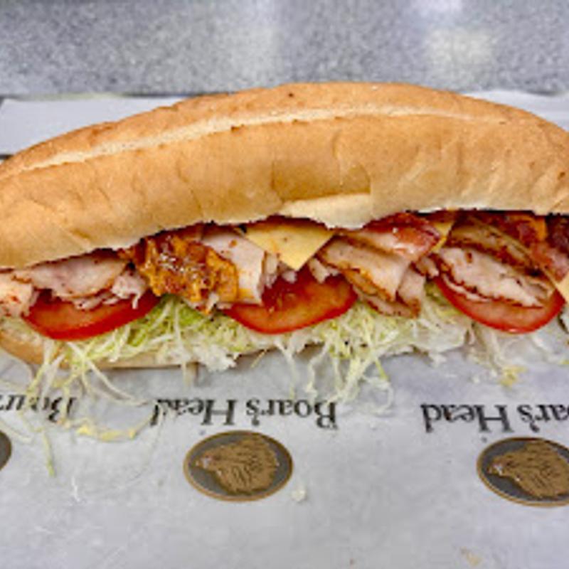 Chipotle Chicken photo