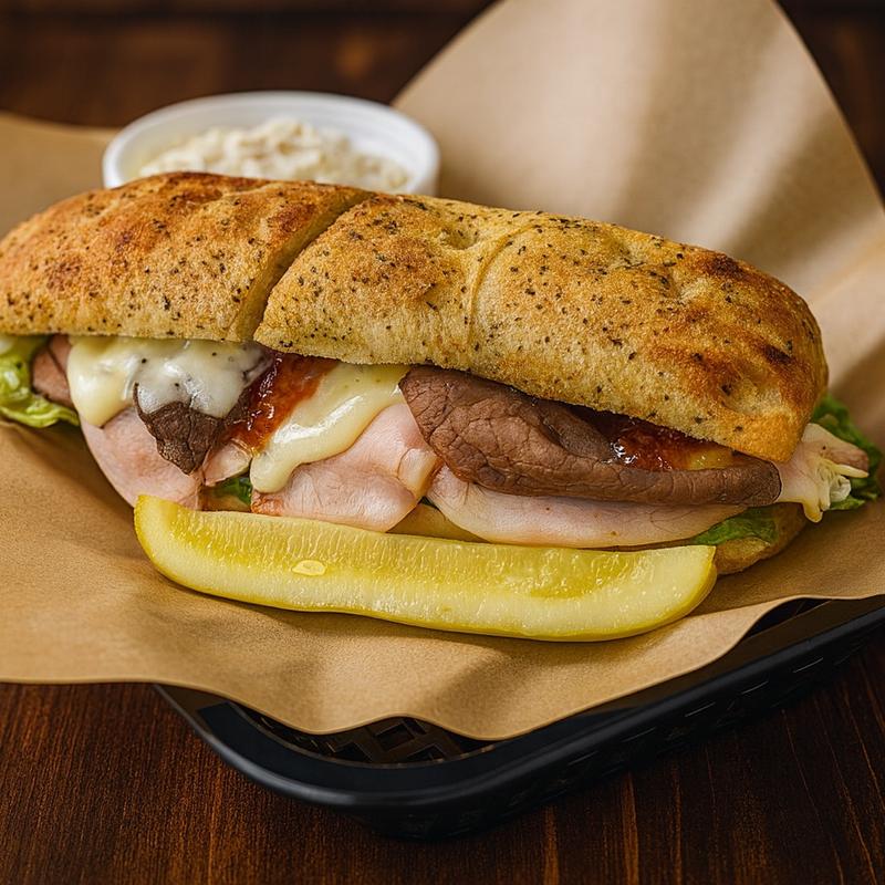 menu item 8 of 22, Fire Alarm Club