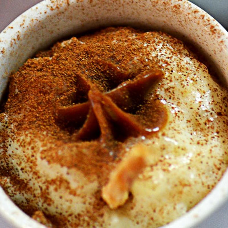 Arroz con Leche photo