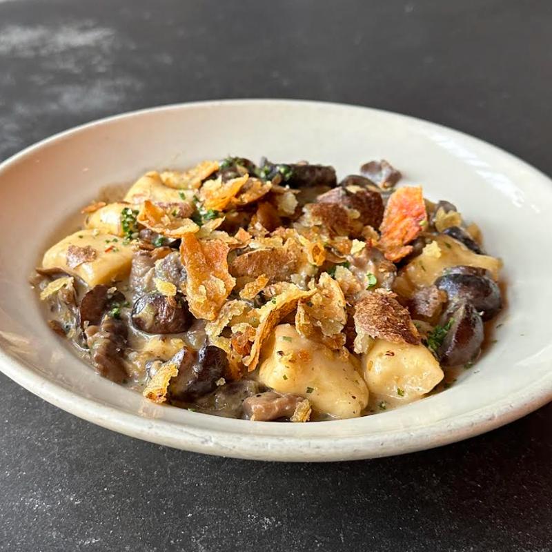 House-made Potato Gnocchi photo