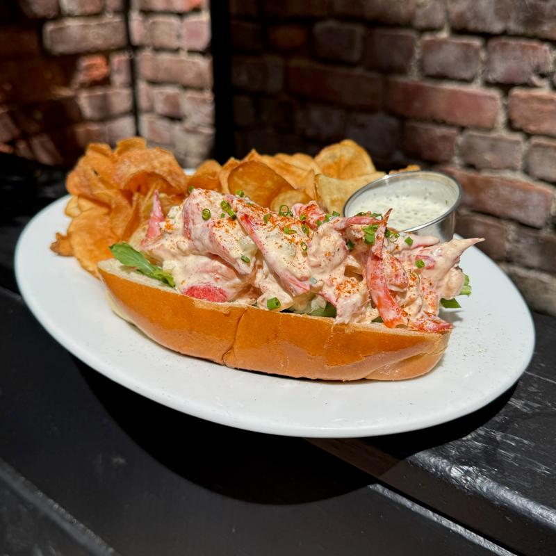 Lobster Roll photo