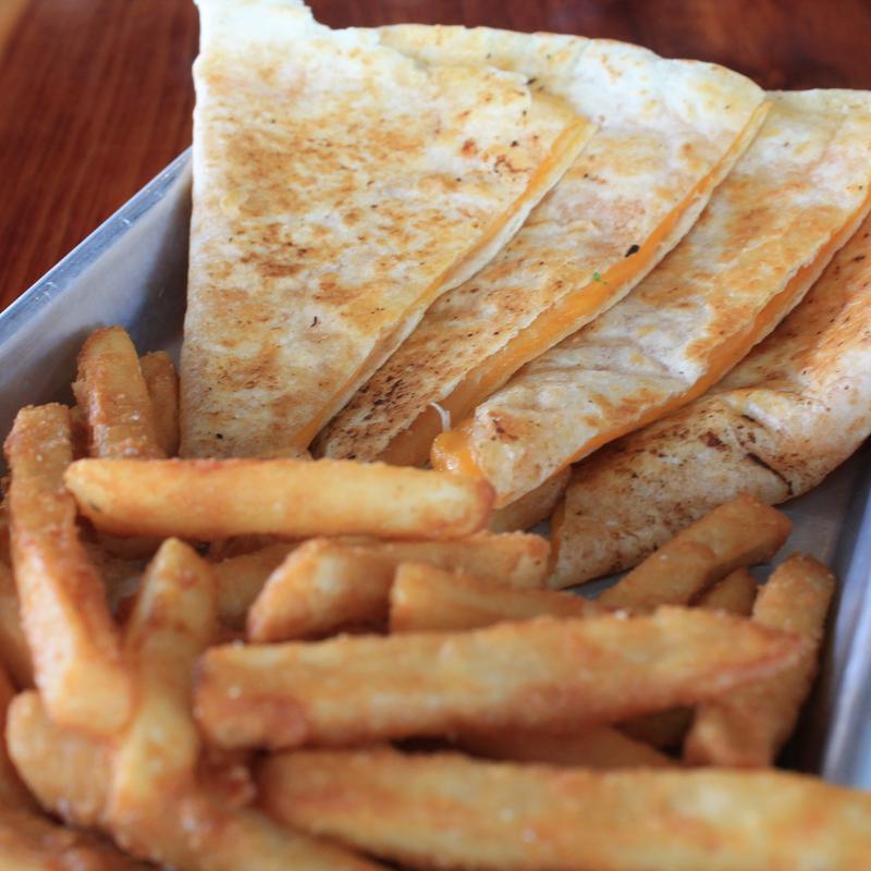 Cheese Quesadilla photo