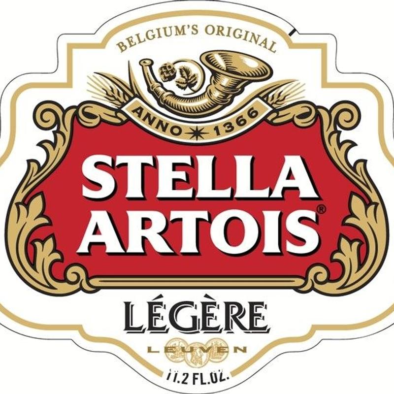 Stella Artois photo