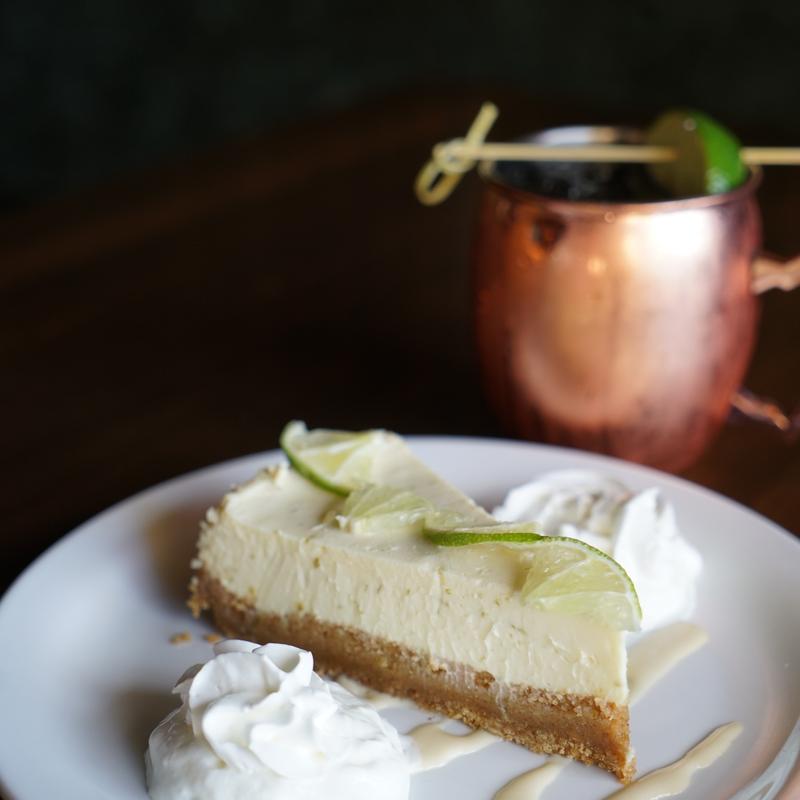 Key Lime Pie photo