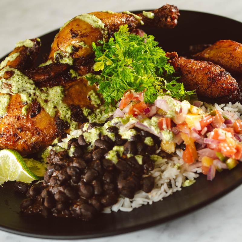 Peruvian Chicken photo