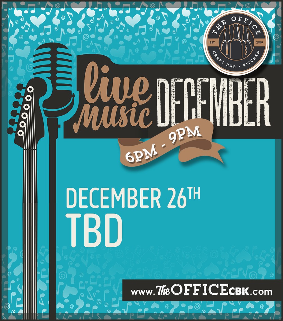 Live Music event photo