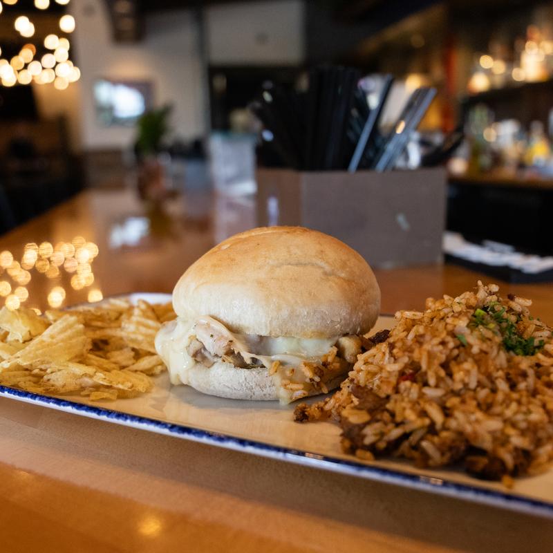 Kokomo Cuban Sandwich photo