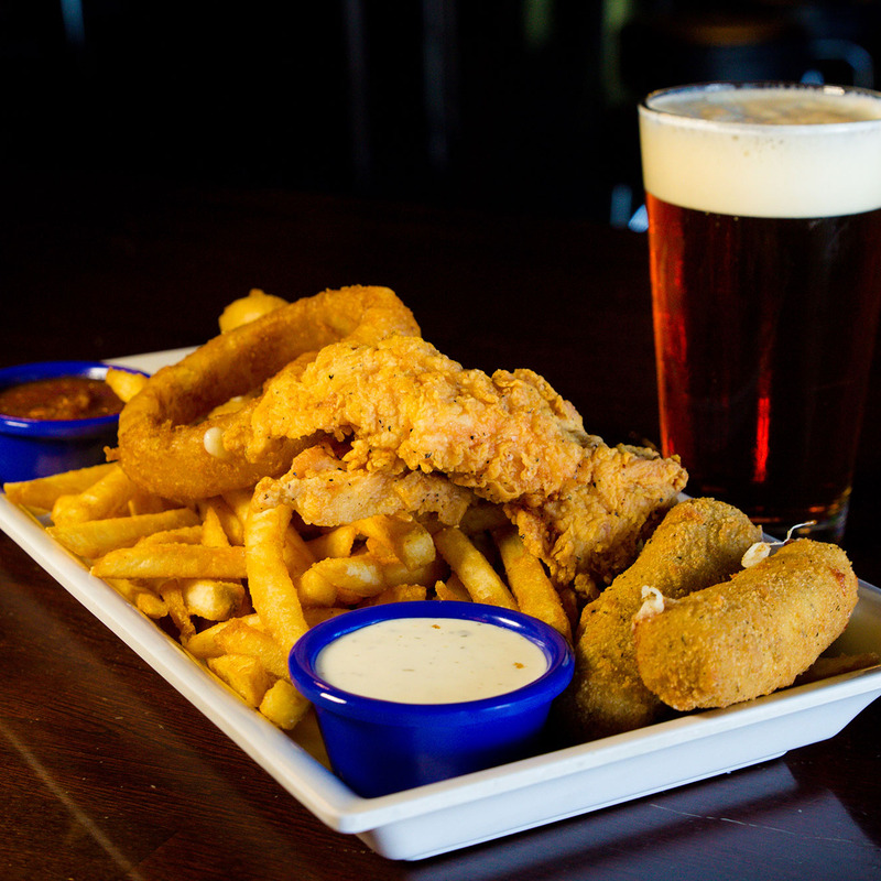 Brewski's Bar & Arcade Mira Mesa, San Diego, CA