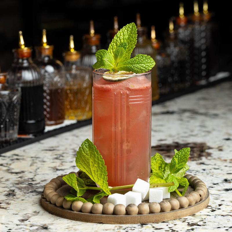 Watermelon Sugar High photo