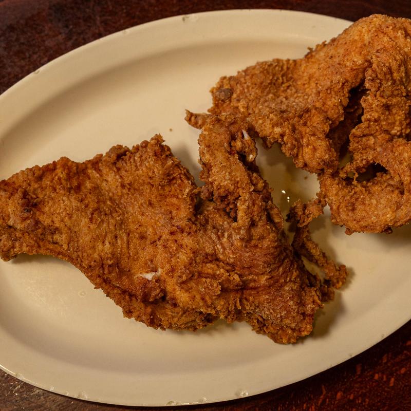 menu item 2 of 24, Turkey Chops