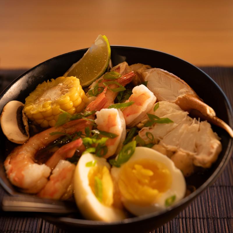 Super Seafood Deluxe photo