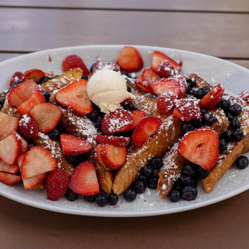 French Toast photo