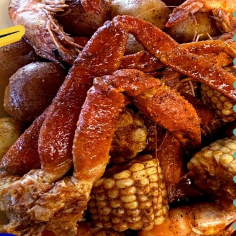 menu item 33 of 67, Camarón estilo luisiana