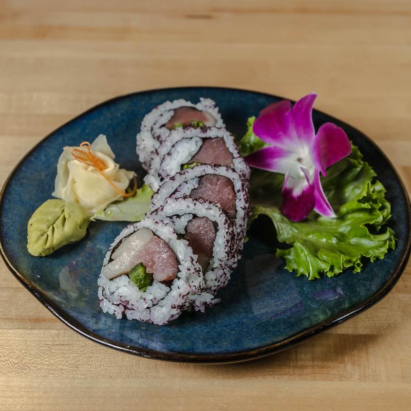 Purple Summer* photo