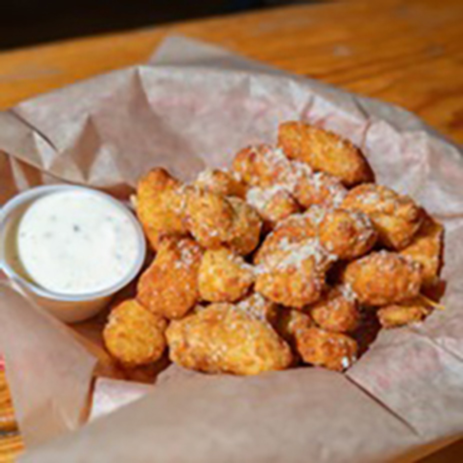 National Cheese Day event photo