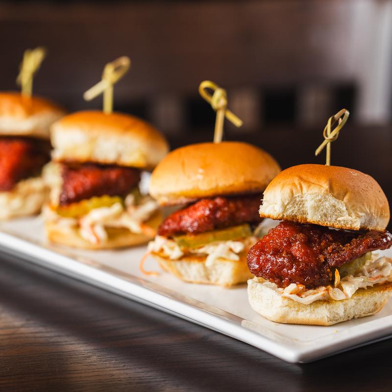 Nashville Hot Chicken photo