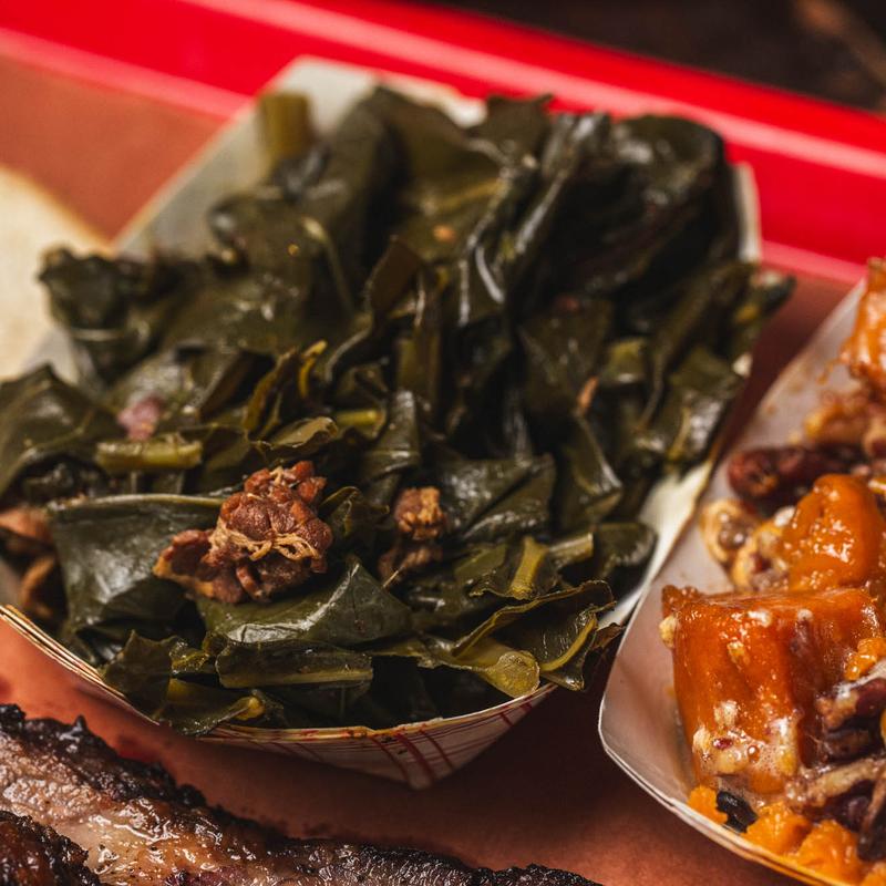 Collard Greens photo