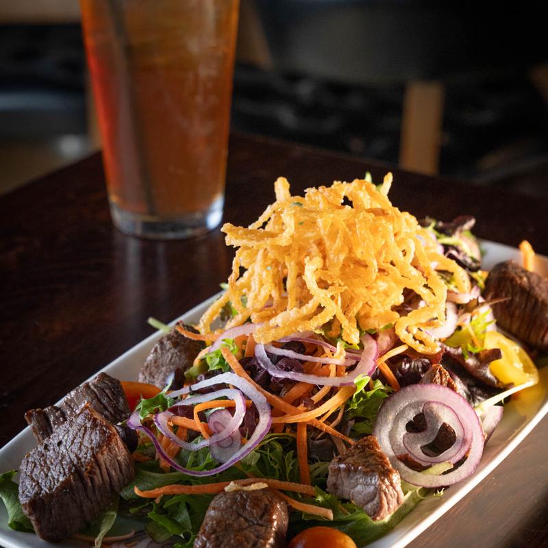 Steak House Salad photo